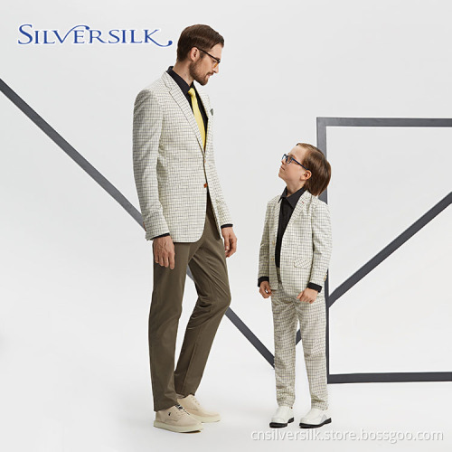 Tuxedo suit jacket business party blazer